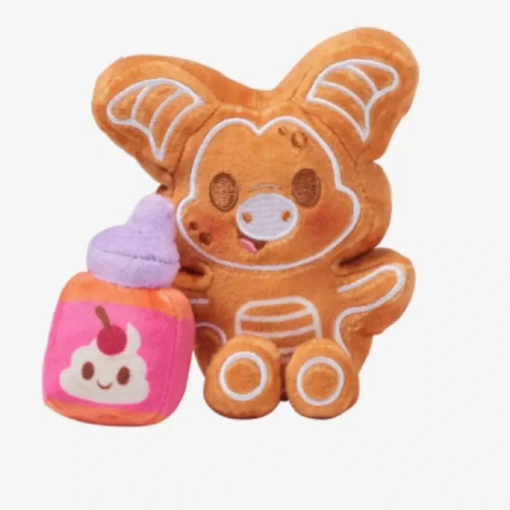 Disney new box